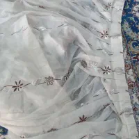 پرده  اتاق پذیرای