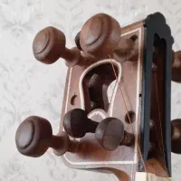 تار آذری دو مهر جواد منور بسیار با کیفیت و خوش صدا|سازهای سنتی|اردبیل, |دیوار