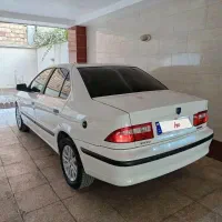 سمند ef7 دوگانه کارخانه (استثنایی)