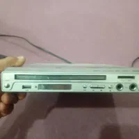 دستگاه دیویدی