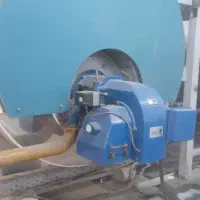 تعمیرات مشعل پکیج زمینی در محل|آبگرمکن، پکیج، شوفاژ|هشتگرد, تهران دشت|دیوار