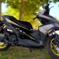 موتور طرح آیروکس مدل ۴۰۱