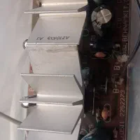 امپلی فایر ۲۰وات مونو|سیستم صوتی خانگی|قوچان, |دیوار