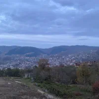 زیراب کنیجکلا ۲۰۰ متری ویوی ابدی