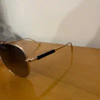 عینک آفتابی اورجینال تام‌ فورد مدل  TF0669 28B