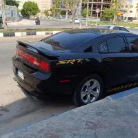 اجاره خودرو دوج چارجر نیو فیس بدون راننده|خودرو اجارهای|قشم, |دیوار