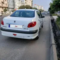 206 استی|خودرو سواری و وانت|بابلسر, |دیوار