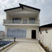 ویلا دوبلکس کلاسیک تکبرگ در جابان دماوند