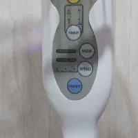 پنکه سانی مدل DWS-2600|پنکه و تصفیهکنندهٔ هوا|قدس, شهرقدس|دیوار