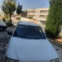 پراید ۱۱۱ مدل ۹۵ تمام فابریک