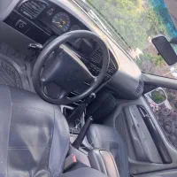 موسو سالم استثنایی و بدون آفرود|خودرو سواری و وانت|تهران, ازگل|دیوار