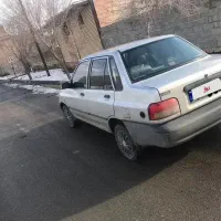 پرایدمدل۸۷