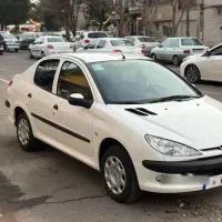 206 اس دی مدل 96