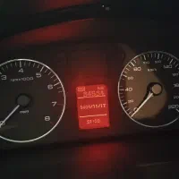 فروش سمند سورن ef7|خودرو سواری و وانت|خاو و میرآباد, |دیوار