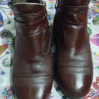 پوتین زنانه