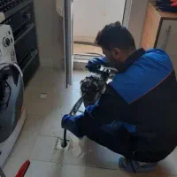 لوله بازکنی فنر زنی کل شهر