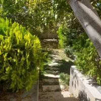 اجاره ویلا باغ لوکس در سپیدان با جکوزی آب گرم خاص|اجارهٔ کوتاه‌مدت ویلا و باغ|همایجان, |دیوار