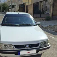 فروش خودرو پژو ۴۰۵ اس ال ایکس