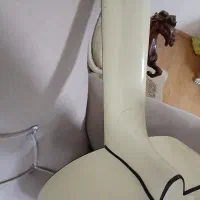 گیتار در حد نو|گیتار، بیس، امپلیفایر|پرند, فاز ۵|دیوار