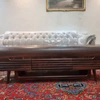 میز تلویزیون