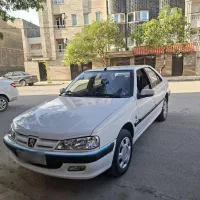 پارس تیو فایو ۱۴۰۰ دریچه‌ گاز سیمی