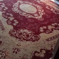 فرش ۱۲ متری|فرش|خرمشهر, |دیوار