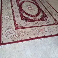 فرش 12 متری درحد نو نخی|فرش|محمدشهر, |دیوار