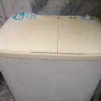 لباسشویی دوقلو