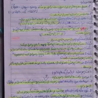 کتاب کمک درسی پایه دهم|کتاب و مجله آموزشی|تنکابن, |دیوار