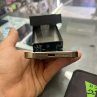 16 pro 256 zaa بدون کد|موبایل|تهران, مدائن|دیوار