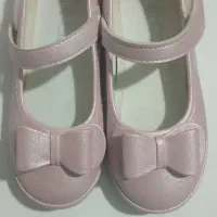 کفش دخترانه