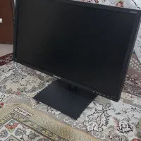 مانیتور سامسونگ ۲۴ اینچ در حد نو