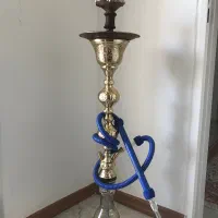 قلیان عربی خلیل مامون اصلی