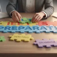 تدریس خصوصی زبان انگلیسی IELTS و Business English