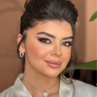 میکاپ و شنیون