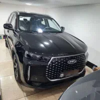 ام وی ام X5 مدل ۱۴۰۴ صفر کیلومتر