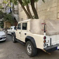 پاژن مرتب و تمیز|خودرو سواری و وانت|مشهد, وکیل‌آباد|دیوار