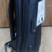 کوله پشتی برند BANBE|کیف، کفش، کمربند|مشهد, دانشجو|دیوار