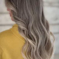 جشنواره کراتین و رنگ و لایت