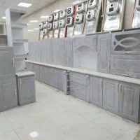 کابینت آماده پاکدشت ( فرهنگ )