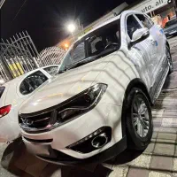 تیگو۵|خودرو سواری و وانت|رشت, کوی جام جم|دیوار