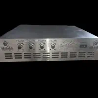 فروش انواع پاور ۲کانال و ۴کانال