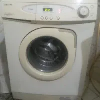 لباسشویی سامسونگ|ماشین لباسشویی و خشککن لباس|تهران, فردوس|دیوار