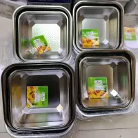 لگن و آبکش یونیک اصل