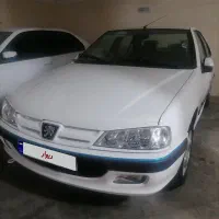 پژوپارس xu7p ۱۴۰۱ درحد خشک|خودرو سواری و وانت|ری, ظهیرآباد|دیوار