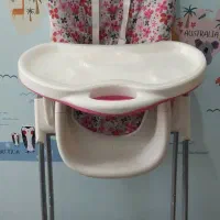 صندلی غذا|تخت و صندلی بچه|تهران, بهار|دیوار