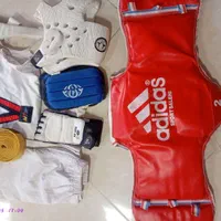 لباس تکواندو