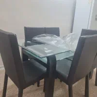 میز ناهار خوری