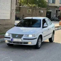 سمند 88 کمپلت