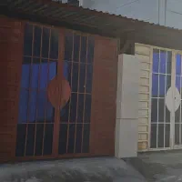 فروش دو عدد درب حیاط